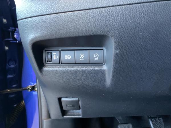 Toyota Aygo AYGO-X Teamplayer Automatik💥 PREISKNALLER 💥