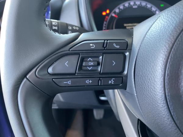 Toyota Aygo AYGO-X Teamplayer Automatik💥 PREISKNALLER 💥