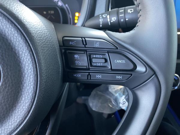 Toyota Aygo AYGO-X Teamplayer Automatik💥 PREISKNALLER 💥