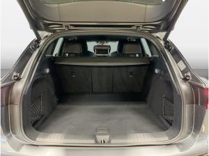 Audi Q6 e-tron 360 4xSHZ ACC AUT Akustikglas Kam. LED