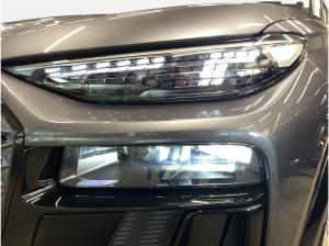 Audi Q6 e-tron 360 4xSHZ ACC AUT Akustikglas Kam. LED