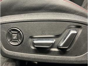 Audi Q6 e-tron 360 4xSHZ ACC AUT Akustikglas Kam. LED