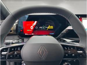 Renault Clio Esprit Alpine Full Hybrid E-Tech 160*Beheizbares Lenkrad*360 Grad Kamera* uvm.
