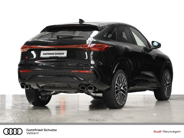 Audi SQ5 Sportback TFSI S tronic (Velbert)