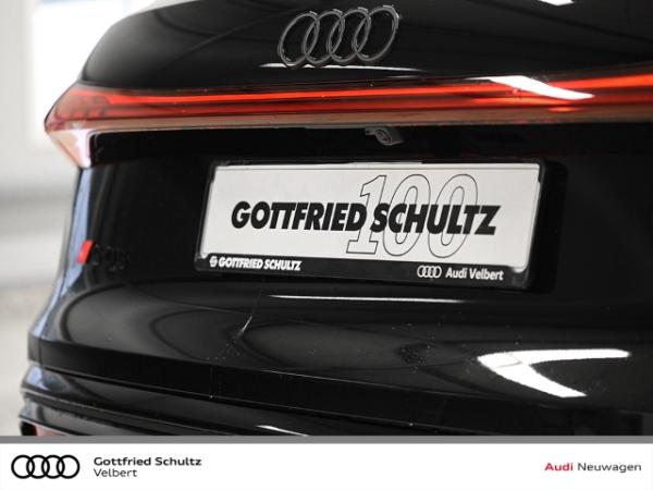 Audi SQ5 Sportback TFSI S tronic (Velbert)