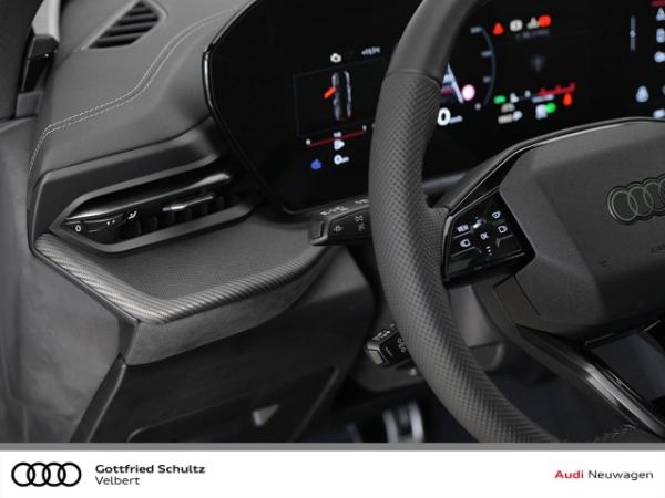 Audi SQ5 Sportback TFSI S tronic (Velbert)