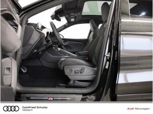 Audi SQ5 Sportback TFSI S tronic (Velbert)