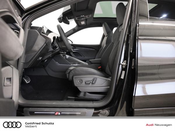 Audi SQ5 Sportback TFSI S tronic (Velbert)