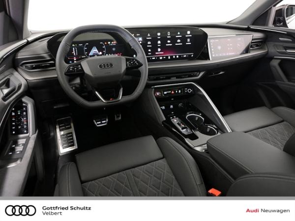 Audi SQ5 Sportback TFSI S tronic (Velbert)