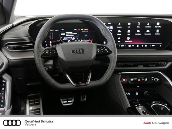 Audi SQ5 Sportback TFSI S tronic (Velbert)