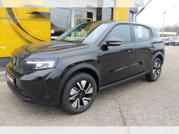 Opel Frontera Edition 1.2 Hybrid KAMERA|NAVI|SHZ