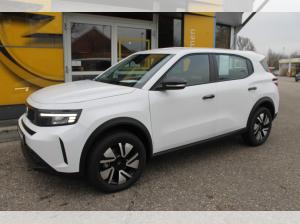 Opel Frontera Edition 1.2 Turbo Hybrid NAVI|SHZ