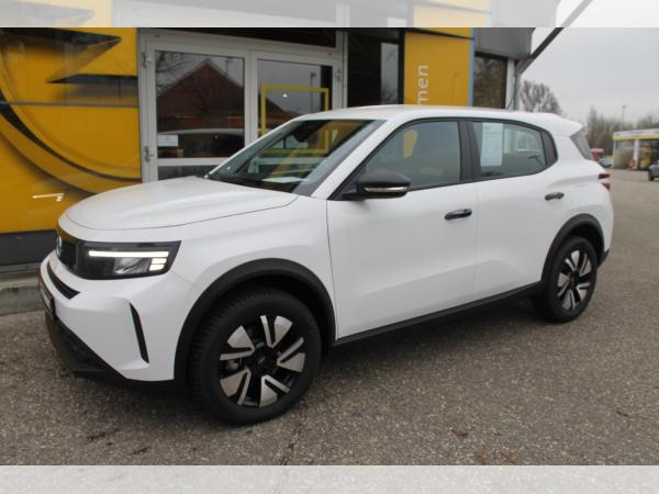 Opel Frontera Edition 1.2 Turbo Hybrid NAVI|SHZ