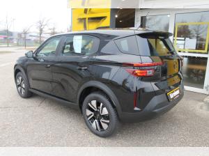 Opel Frontera Edition 1.2 Hybrid KAMERA|NAVI|SHZ