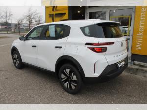 Opel Frontera Edition 1.2 Turbo Hybrid NAVI|SHZ