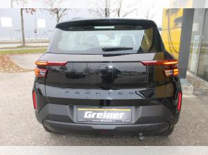 Opel Frontera Edition 1.2 Hybrid KAMERA|NAVI|SHZ