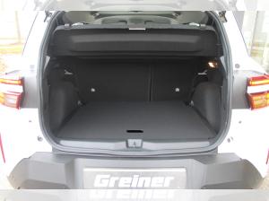 Opel Frontera Edition 1.2 Turbo Hybrid NAVI|SHZ