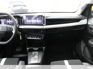 Opel Frontera Edition 1.2 Hybrid KAMERA|NAVI|SHZ