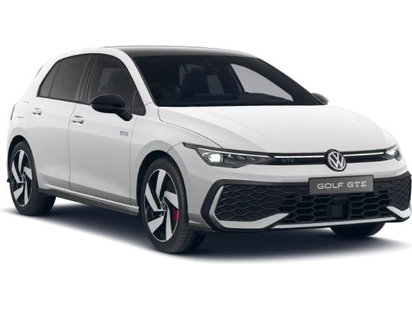 Volkswagen Golf GTE 1.5 TSI (272 PS) DSG eHybrid*MATRIX*HUD*AREA VIEW*