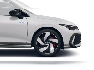 Volkswagen Golf GTE 1.5 TSI (272 PS) DSG eHybrid*MATRIX*HUD*AREA VIEW*