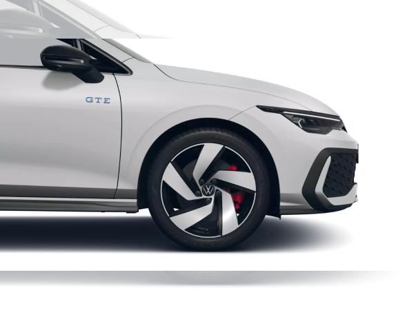 Volkswagen Golf GTE 1.5 TSI (272 PS) DSG eHybrid*MATRIX*HUD*AREA VIEW*