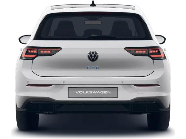 Volkswagen Golf GTE 1.5 TSI (272 PS) DSG eHybrid*MATRIX*HUD*AREA VIEW*