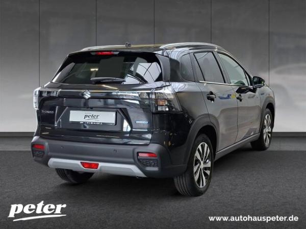 Suzuki S-Cross 1.4 Comfort+ ALLGRIP Hybrid