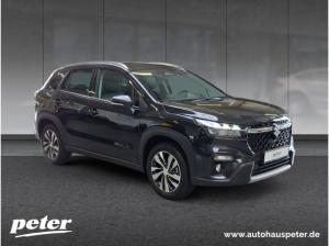 Suzuki S-Cross 1.4 Comfort+ Hybrid ALLGRIP