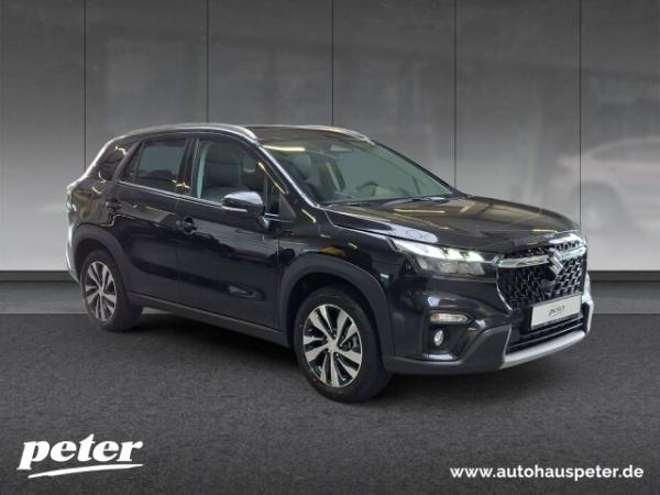 Suzuki S-Cross 1.4 Comfort+ ALLGRIP Hybrid