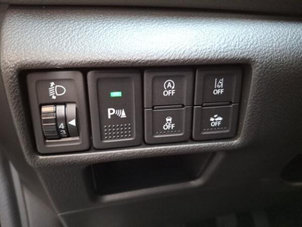 Suzuki S-Cross 1.4 Comfort+ ALLGRIP Hybrid