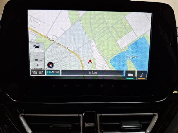 Suzuki S-Cross 1.4 Comfort+ ALLGRIP Hybrid