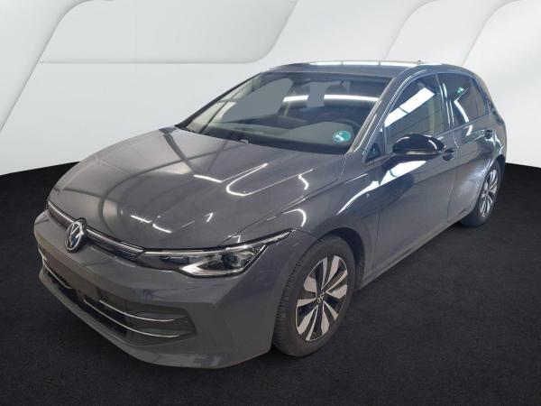 Volkswagen Golf VIII FL 1.5 TSI DSG - Goal - AHK Kamera ACC LED