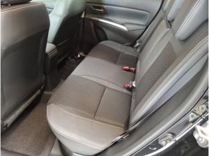 Suzuki S-Cross 1.4 Comfort+ Hybrid ALLGRIP