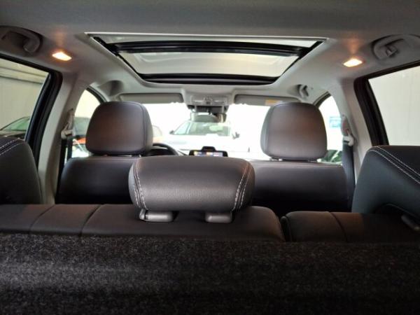 Suzuki S-Cross 1.4 Comfort+ ALLGRIP Hybrid