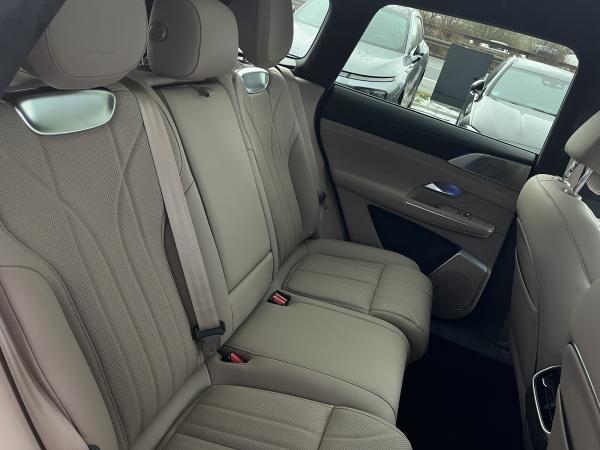 XPENG G9 AWD Performance*Black Edition*AHZV *Premium Paket Leder nappa Mocca/Coffee*kurzfristig Lieferbar*