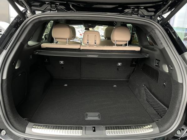 XPENG G9 AWD Performance*Black Edition*AHZV *Premium Paket Leder nappa Mocca/Coffee*kurzfristig Lieferbar*