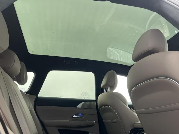 XPENG G9 AWD Performance*Black Edition*AHZV *Premium Paket Leder nappa Mocca/Coffee*kurzfristig Lieferbar*