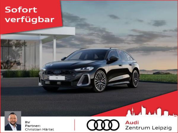 Audi A5 Avant e-hybrid qu. MATRIX*Leder*AHK*Pano*20**