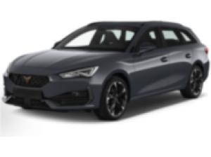 Cupra Leon Sportstourer *frei konfigurierbar* Q1-2026