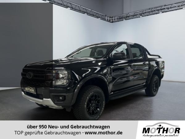 Ford Ranger Tremor ,Rollo, Techno und Komfort Paket