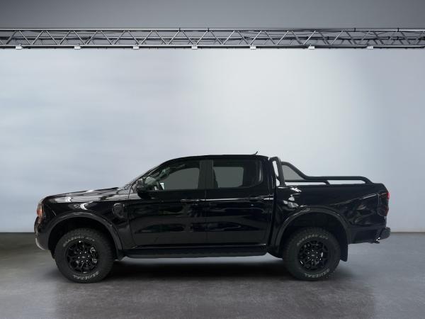Ford Ranger Tremor ,Rollo, Techno und Komfort Paket