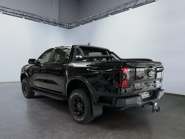 Ford Ranger Tremor ,Rollo, Techno und Komfort Paket