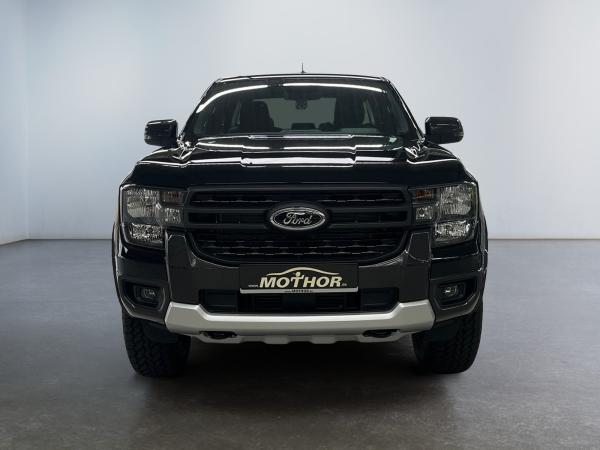 Ford Ranger Tremor ,Rollo, Techno und Komfort Paket
