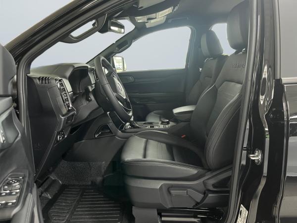 Ford Ranger Tremor ,Rollo, Techno und Komfort Paket