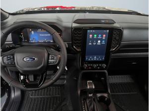 Ford Ranger Tremor ,Rollo, Techno und Komfort Paket