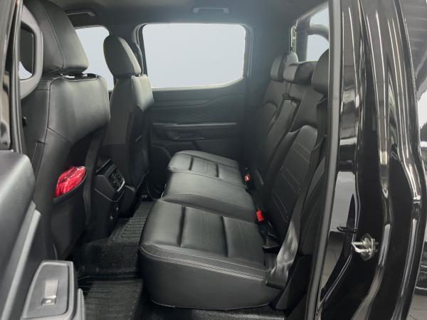 Ford Ranger Tremor ,Rollo, Techno und Komfort Paket