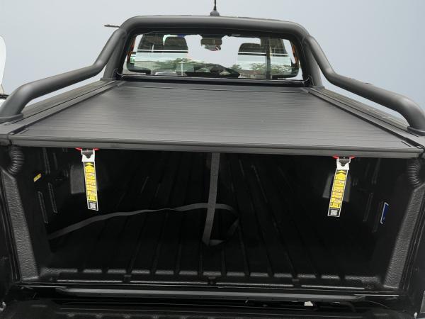 Ford Ranger Tremor ,Rollo, Techno und Komfort Paket