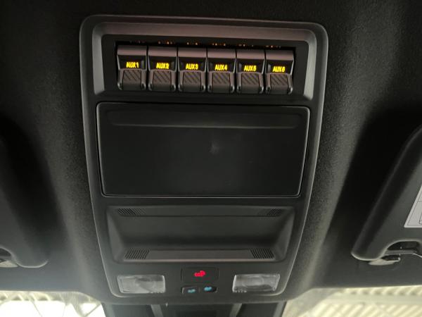 Ford Ranger Tremor ,Rollo, Techno und Komfort Paket