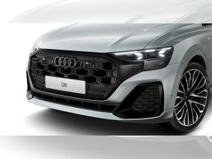 Audi Q8 HUD, AHK, B&= Sound, Lenkradheizung, Standheizung