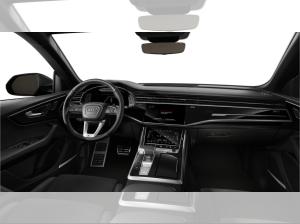 Audi Q8 HUD, AHK, B&= Sound, Lenkradheizung, Standheizung
